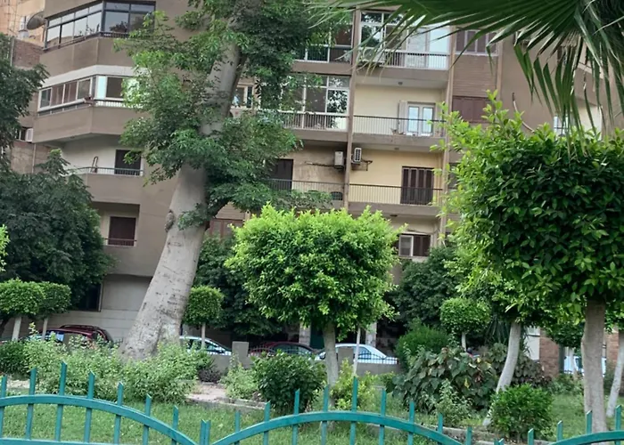 A Home For Families