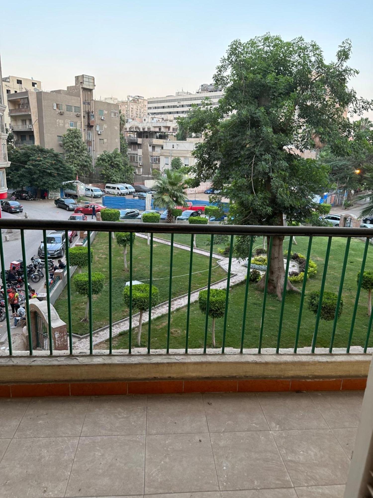 Apartment A For Families