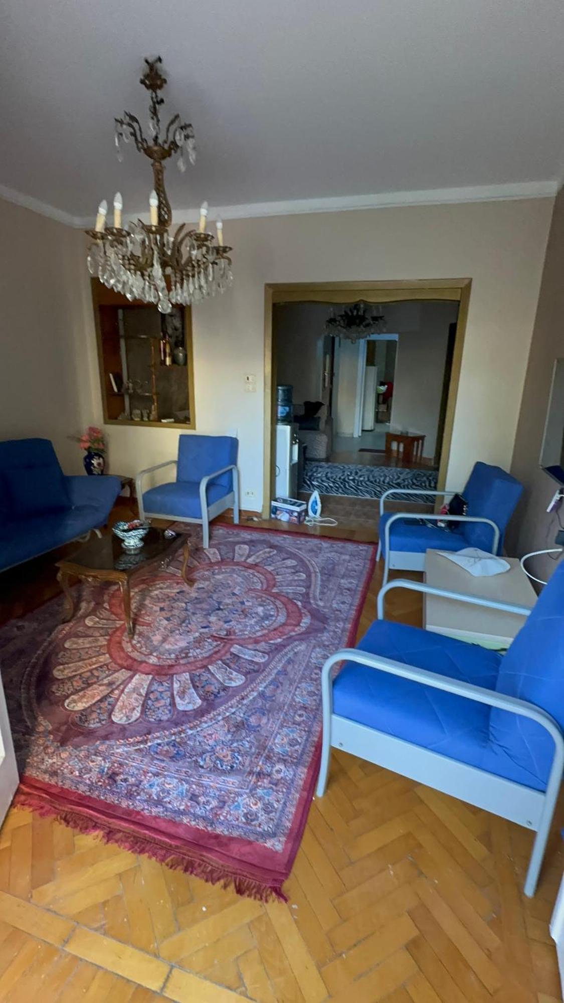 A For Families Apartment Cairo