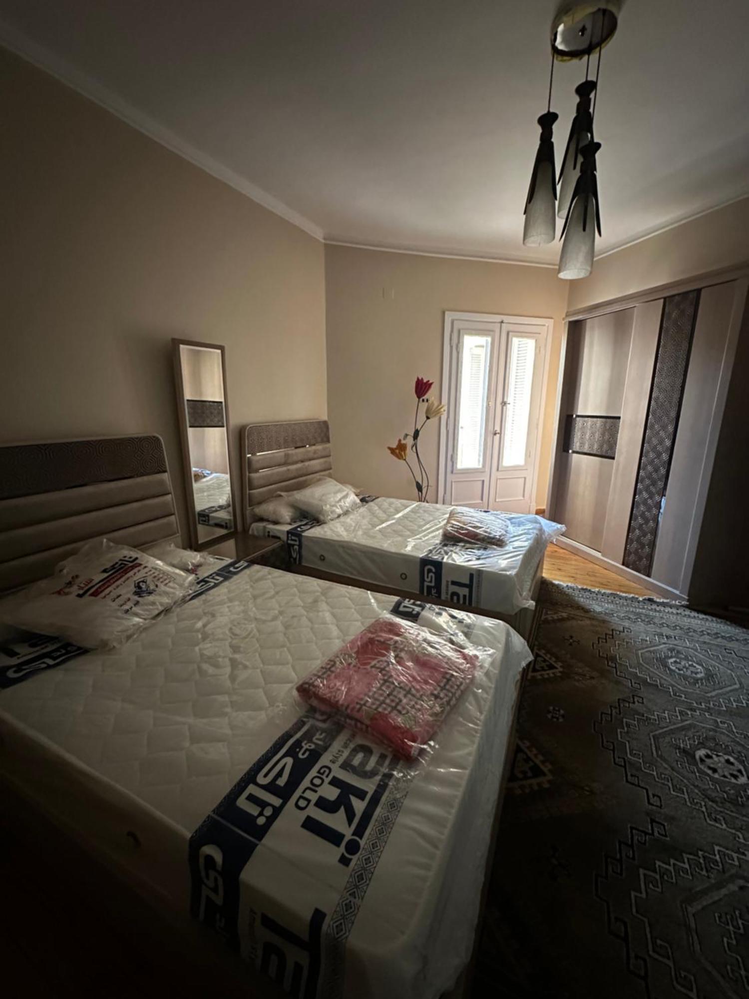 Apartment A For Families *