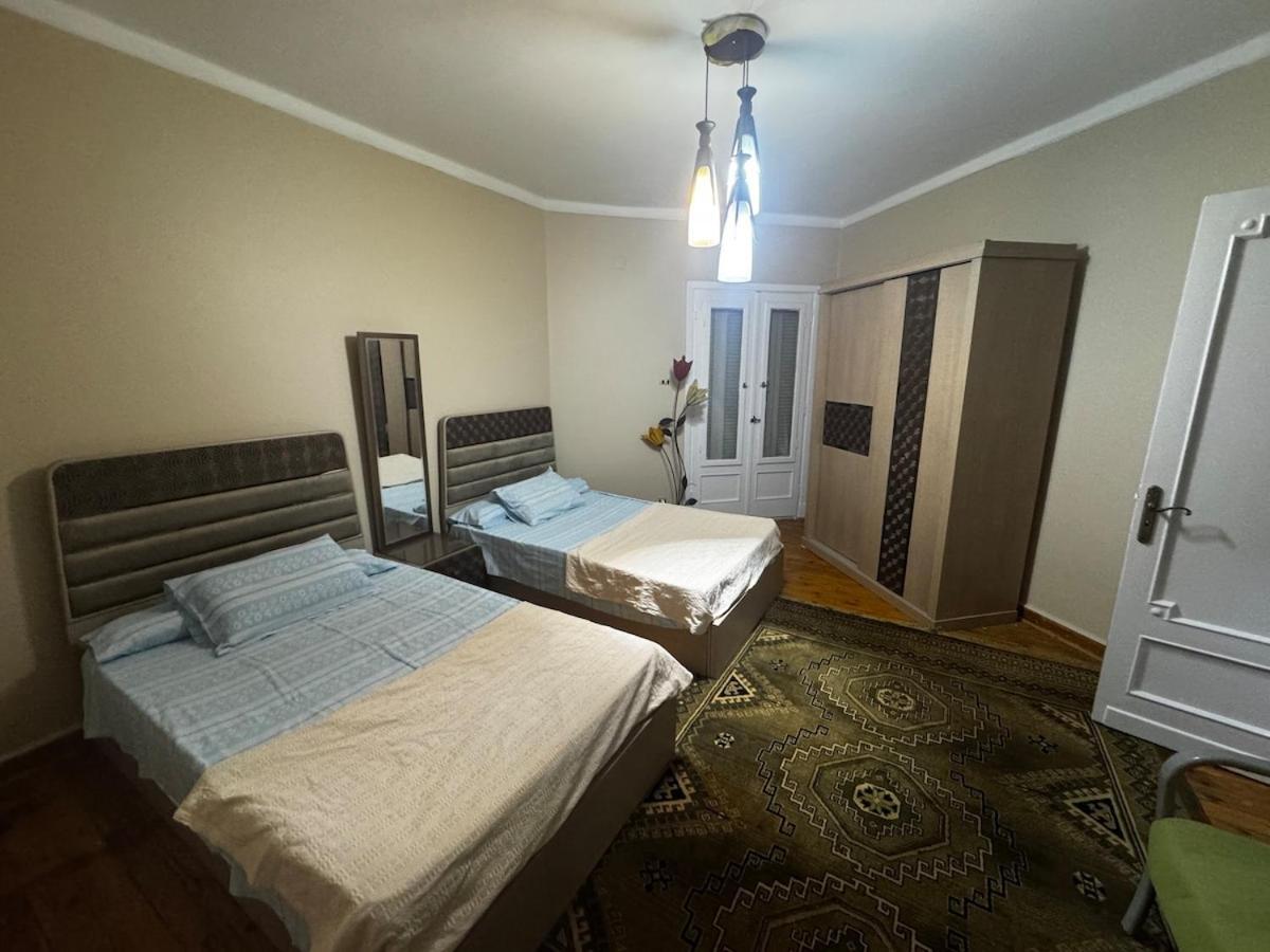 Apartment A For Families *