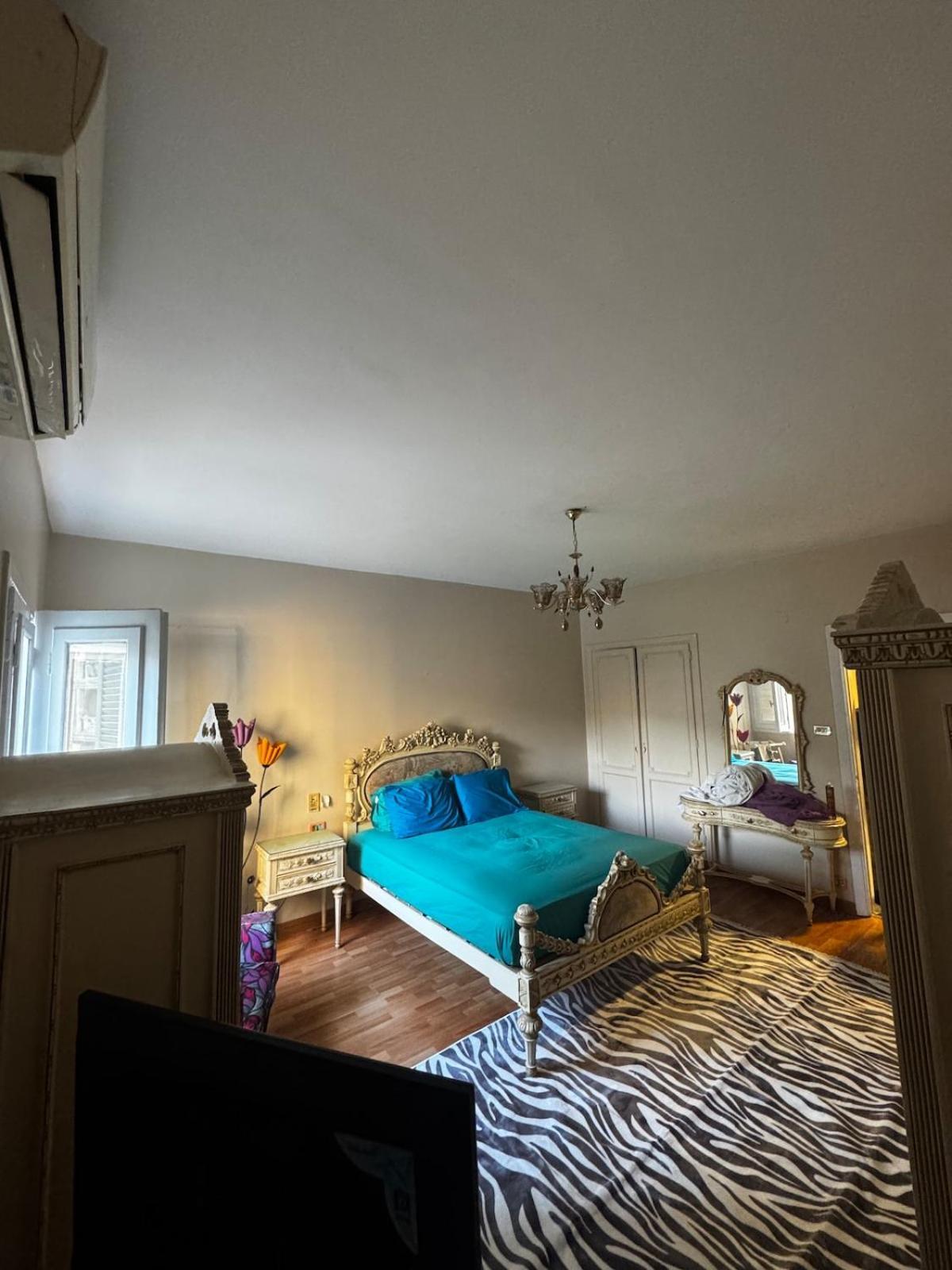 Apartment A For Families Cairo