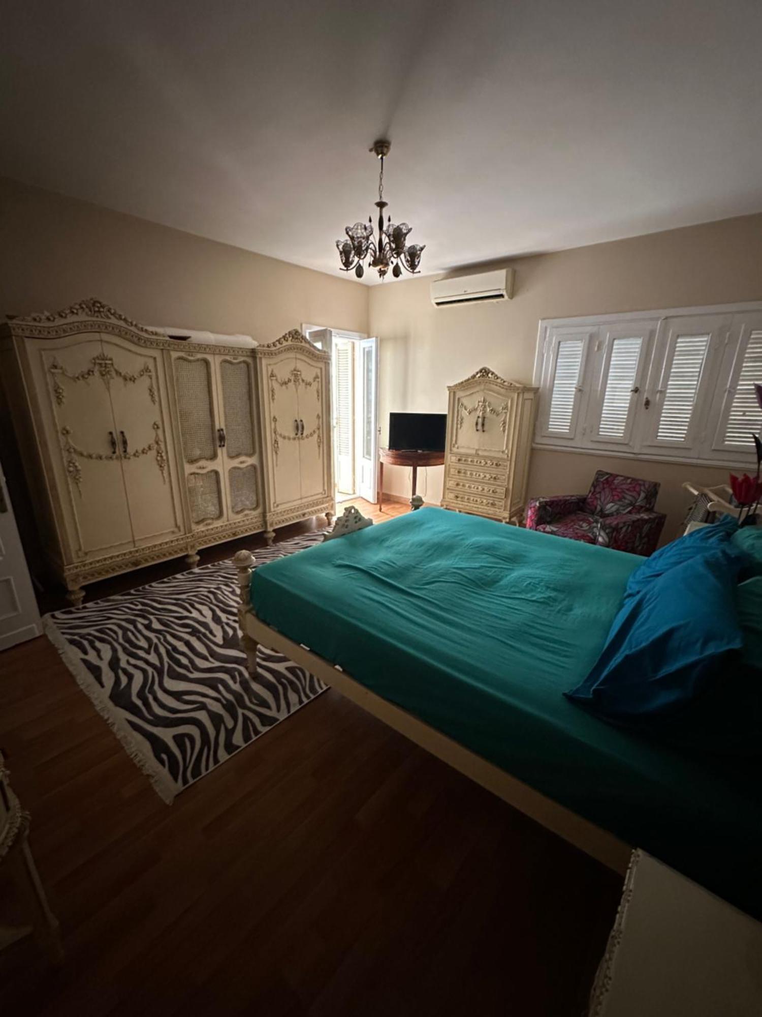 Apartment A For Families Cairo